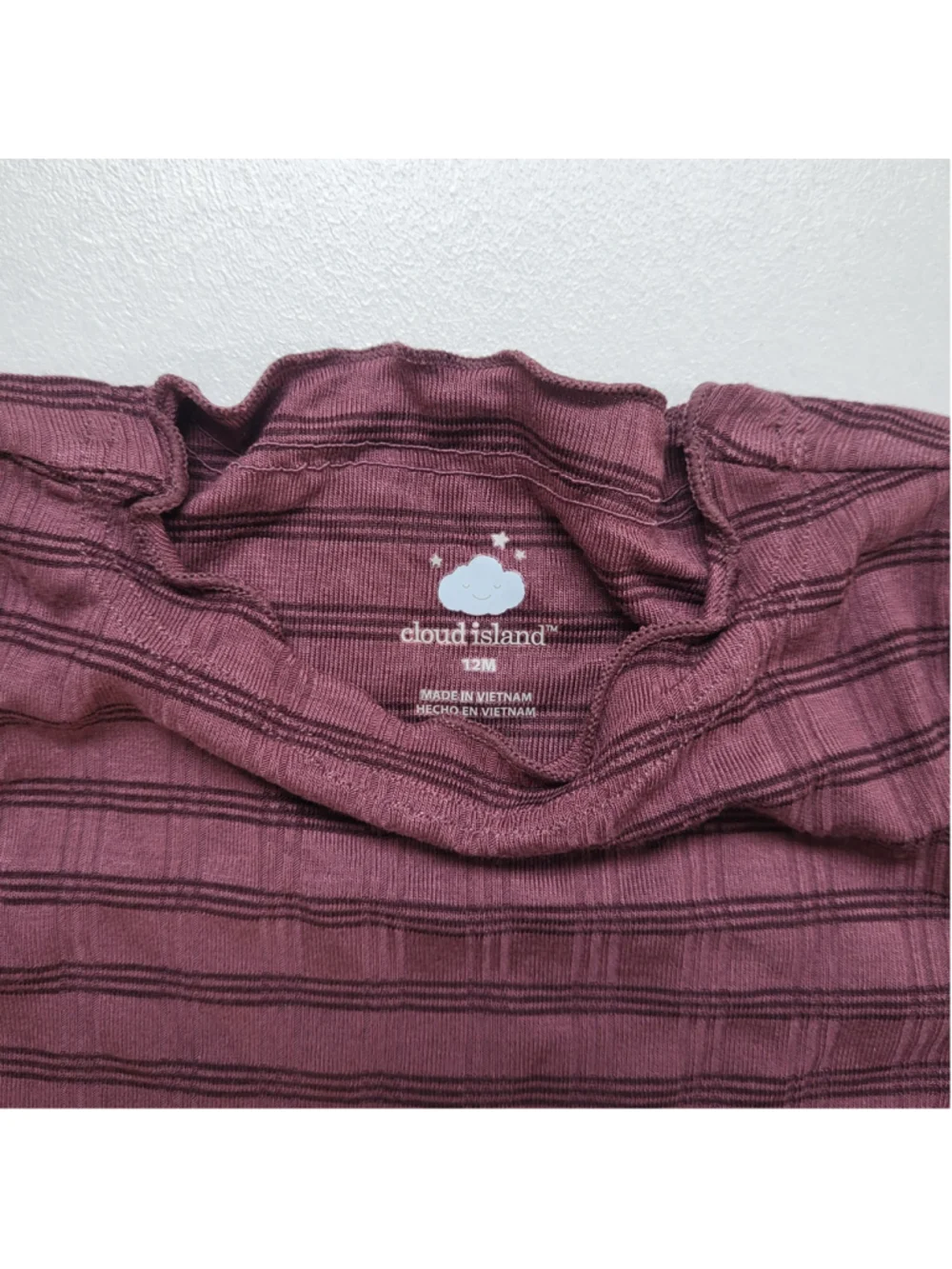 cloud island dress your